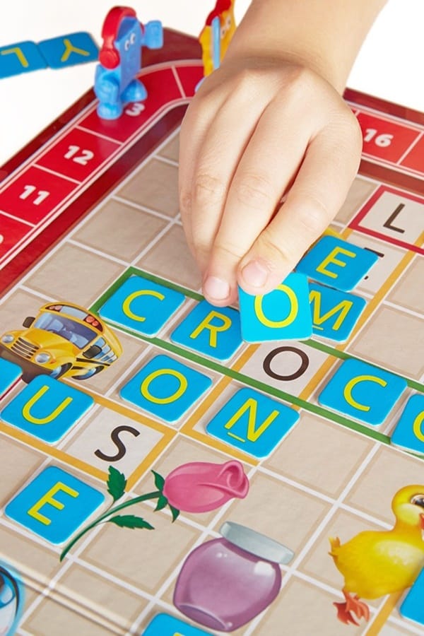 5 Games To Increase And Improve Kids IQ