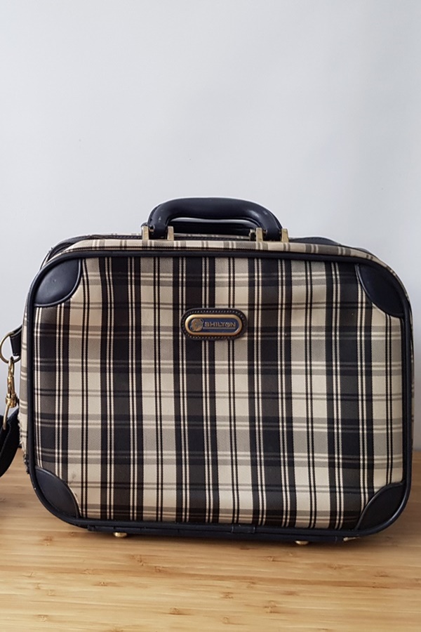 Most Intelligent Ways to Reuse old Vintage Suitcases