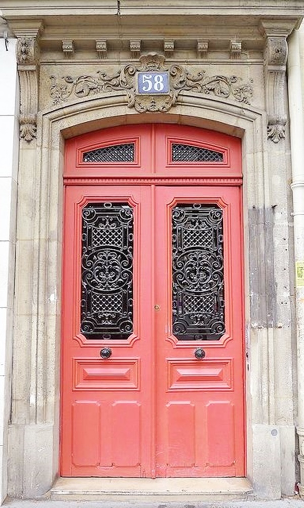 Popular Front Door Paint Colors