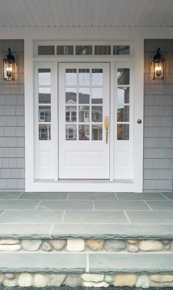 Popular Front Door Paint Colors