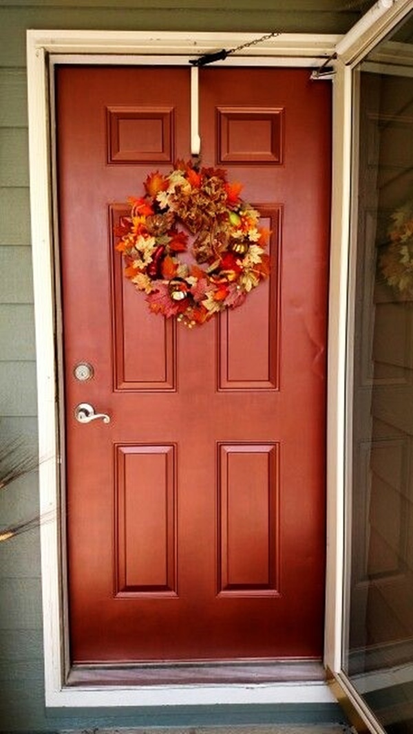 Popular Front Door Paint Colors