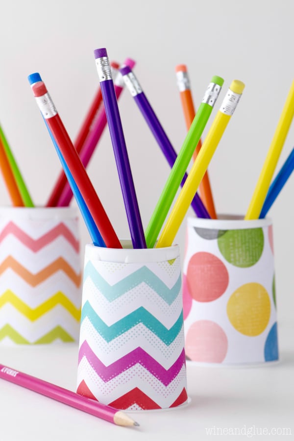 Disposable Eco-Friendly Coffee Cup Craft Ideas