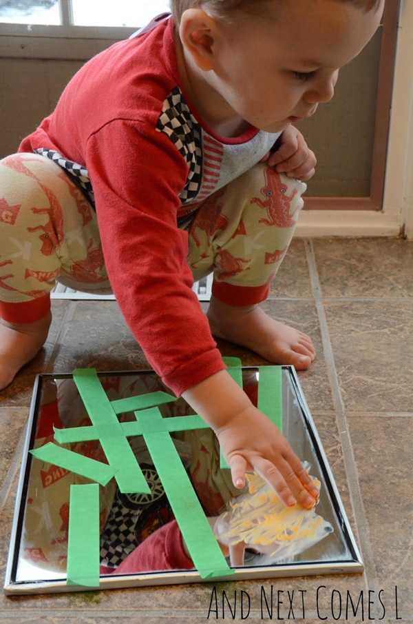 Easy Finger Painting Ideas for Kids