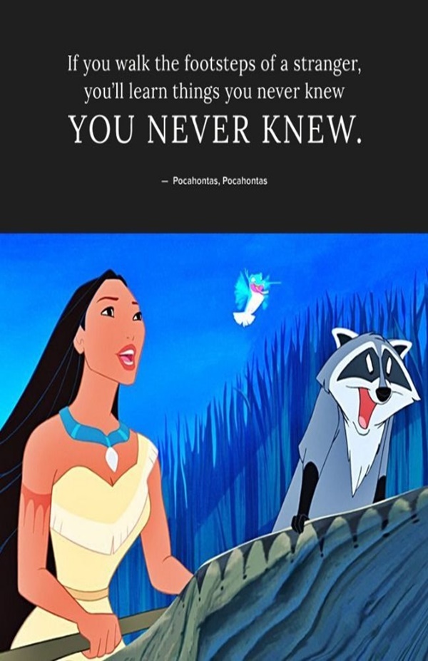 Best Disney Movies Quotes to Inspire you in Life