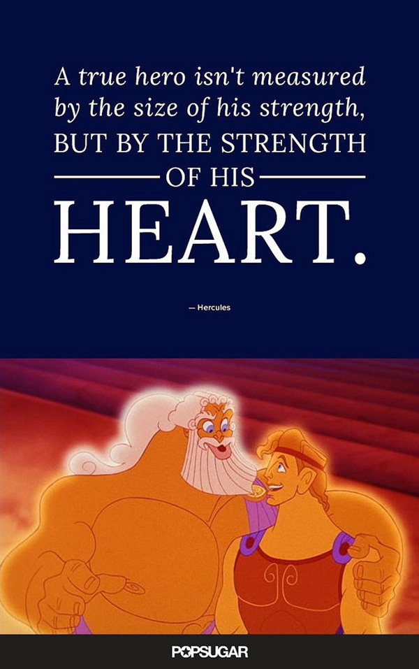 Best Disney Movies Quotes to Inspire you in Life