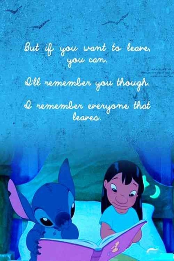 Best Disney Movies Quotes to Inspire you in Life