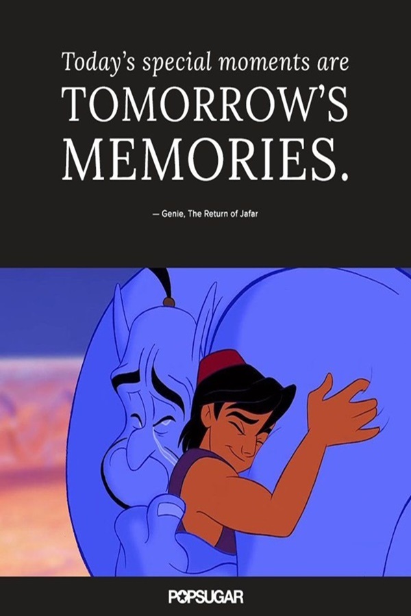 Best Disney Movies Quotes to Inspire you in Life