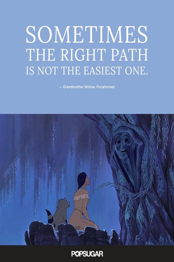 Best Disney Movies Quotes to Inspire you in Life