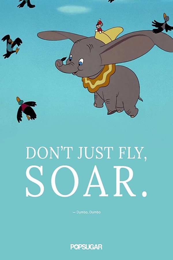 Best Disney Movies Quotes to Inspire you in Life