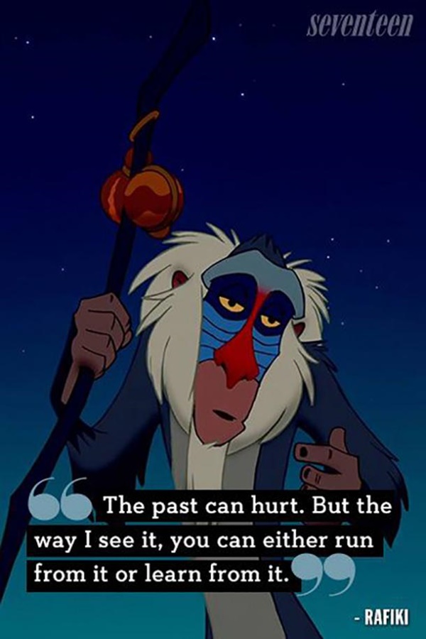 Best Disney Movies Quotes to Inspire you in Life