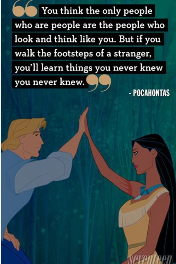 Best Disney Movies Quotes to Inspire you in Life