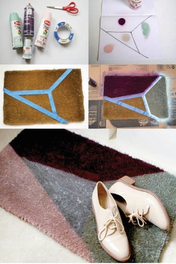 DIY Geometric Sculpture Ideas to Decor Your Home