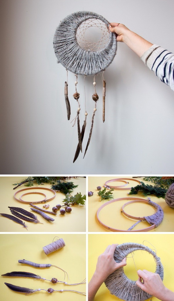 DIY Indoor Decoration Ideas For Bird Lover