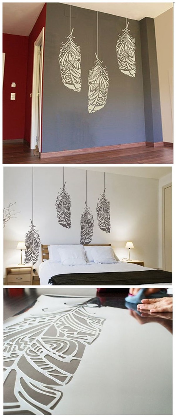 DIY Indoor Decoration Ideas For Bird Lover