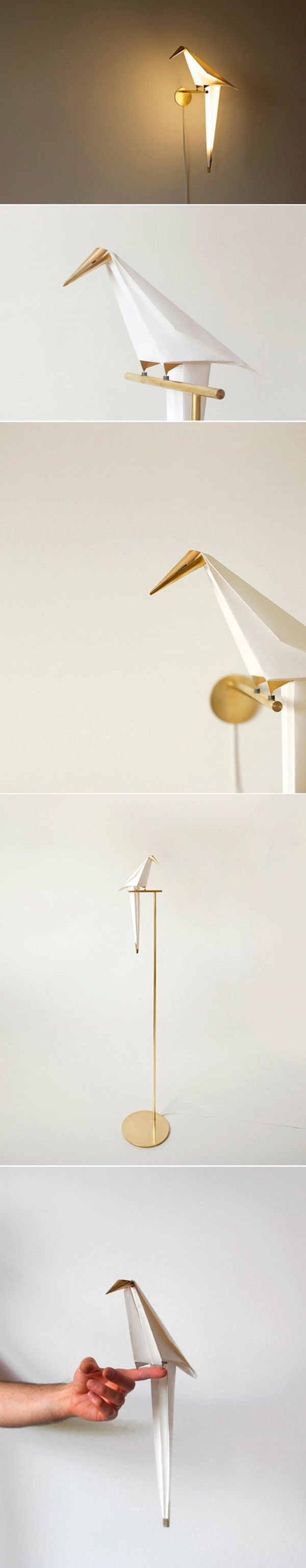 DIY Indoor Decoration Ideas For Bird Lover