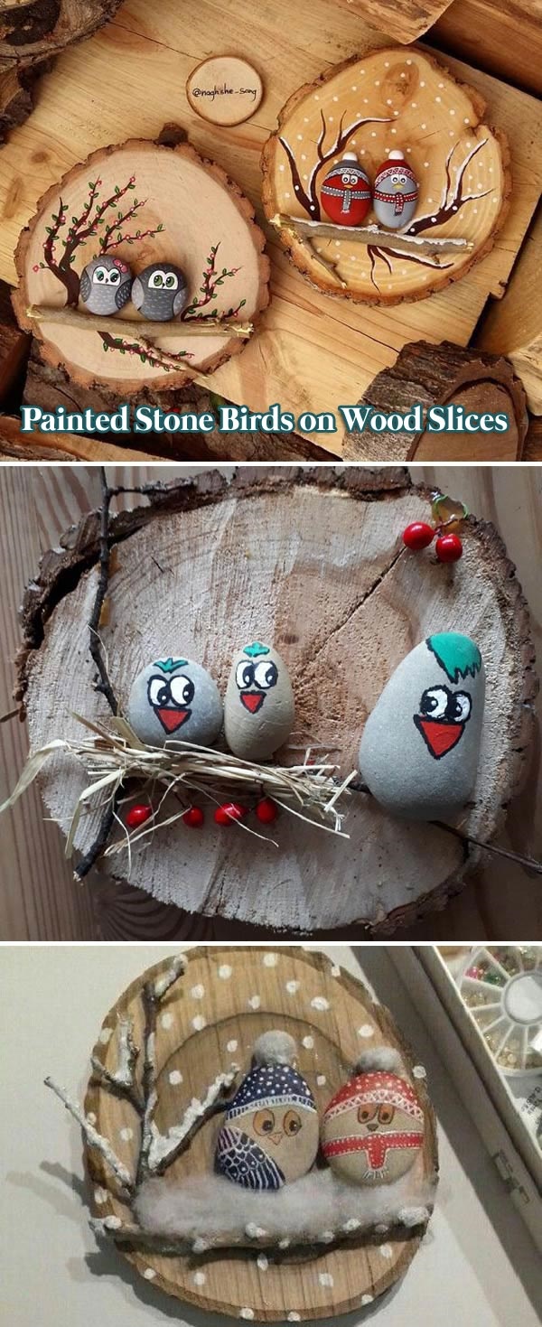 DIY Indoor Decoration Ideas For Bird Lover