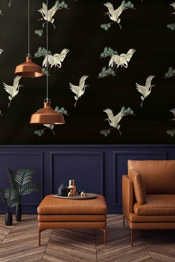 DIY Indoor Decoration Ideas For Bird Lover