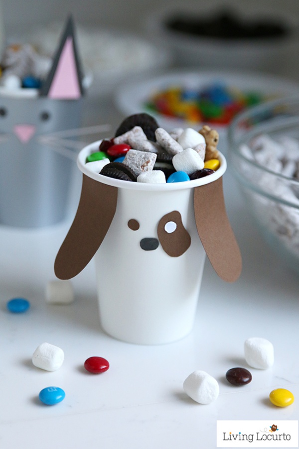 Disposable Eco-Friendly Coffee Cup Craft Ideas