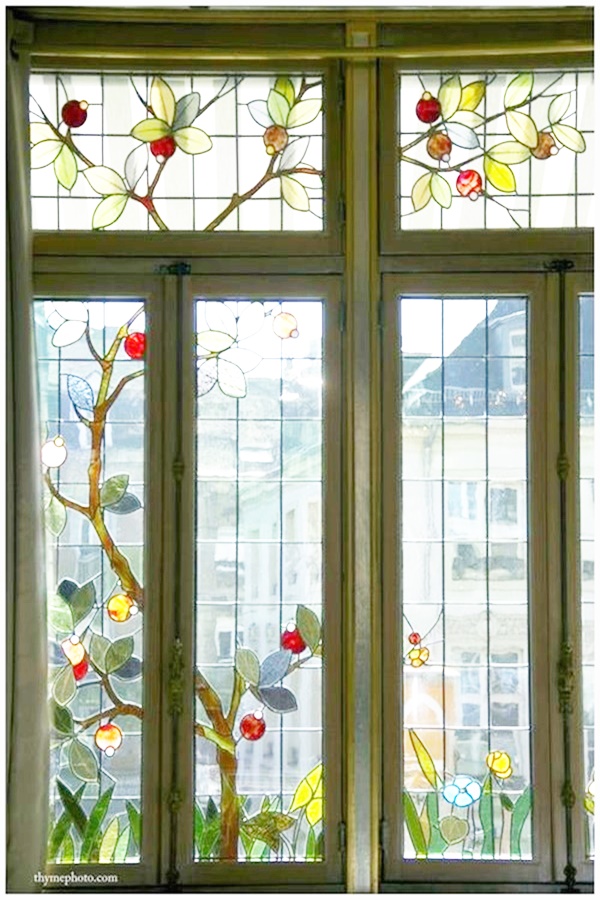 Fresh Window Decoration Ideas