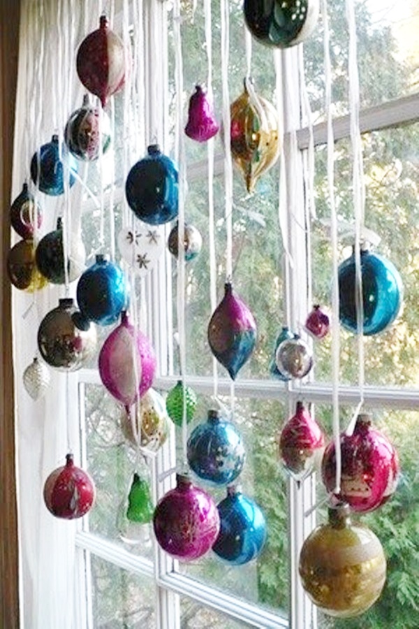 Fresh Window Decoration Ideas