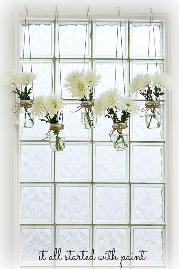 Fresh Window Decoration Ideas