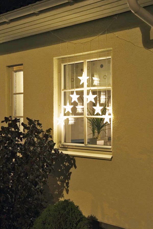 Fresh Window Decoration Ideas