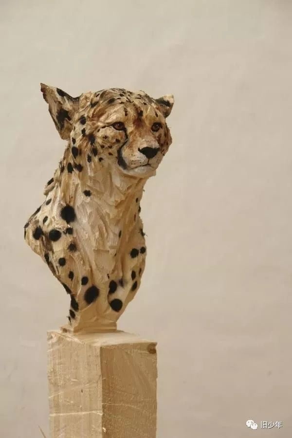 Beautiful Chainsaw Carving Artworks