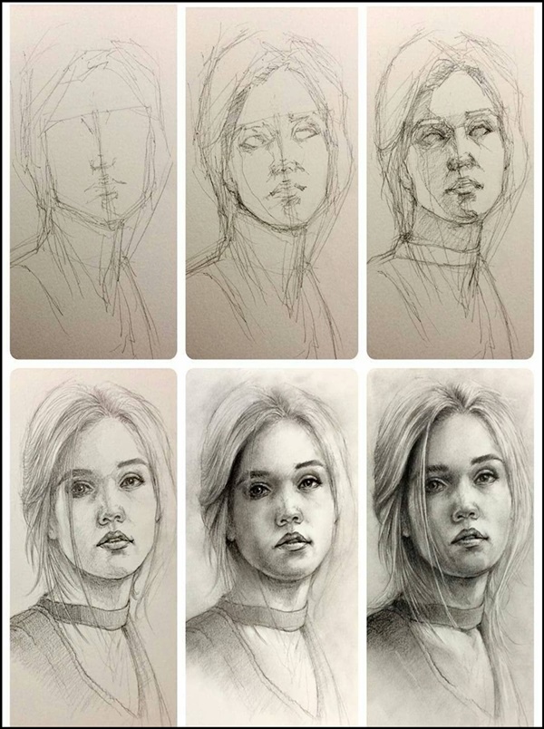 Essential Sketching Tips for Beginners