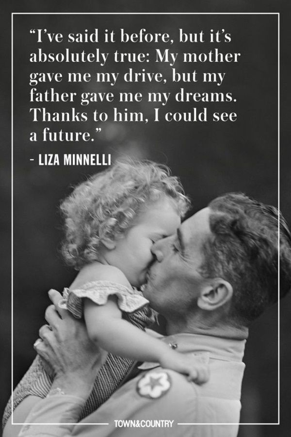 Heartwarming Mother and Father Love Quotes