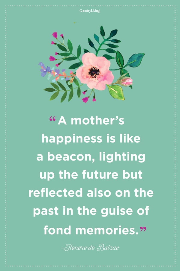 Heartwarming Mother and Father Love Quotes