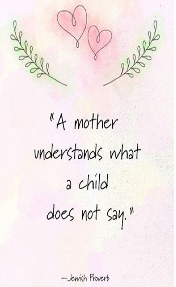 Heartwarming Mother and Father Love Quotes