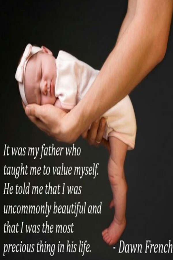 Heartwarming Mother and Father Love Quotes