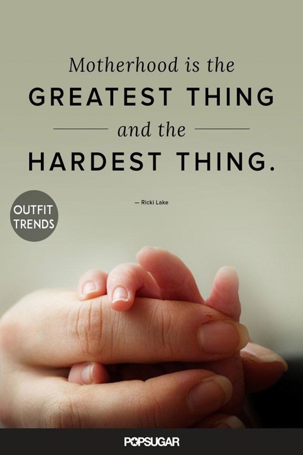 Heartwarming Mother and Father Love Quotes