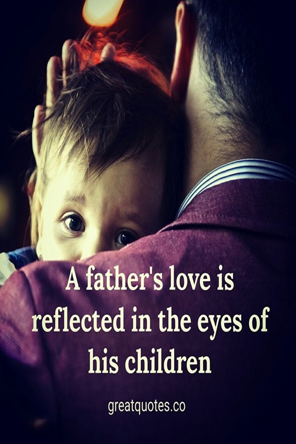 Heartwarming Mother and Father Love Quotes