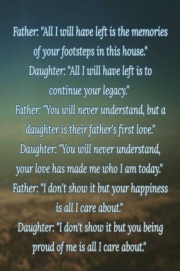 Heartwarming Mother and Father Love Quotes