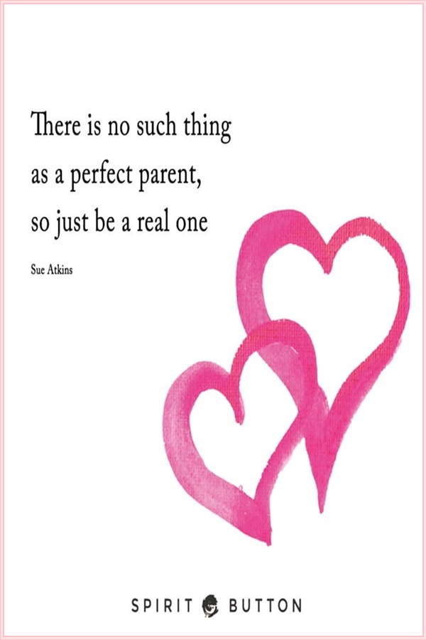 Heartwarming Mother and Father Love Quotes