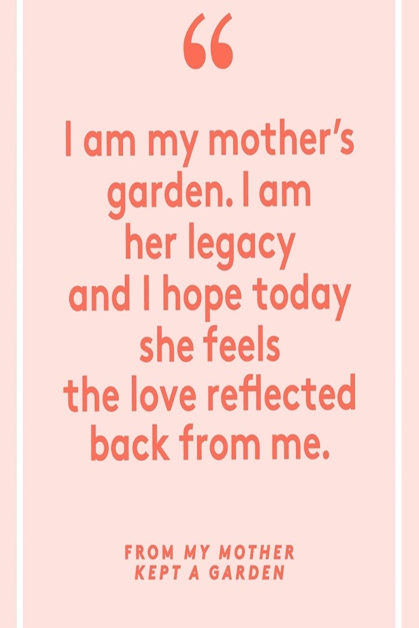 Heartwarming Mother and Father Love Quotes