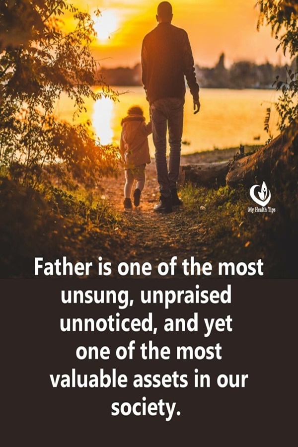 Heartwarming Mother and Father Love Quotes