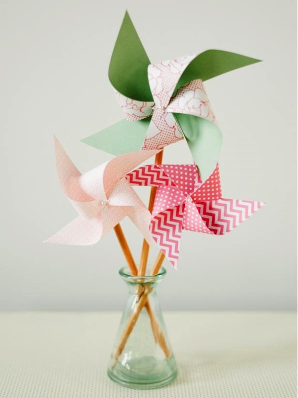 Amazing Paper Napkin Craft Ideas