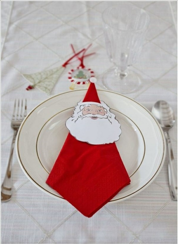 Amazing Paper Napkin Craft Ideas