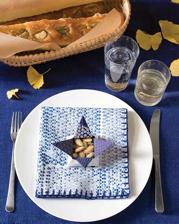 Amazing Paper Napkin Craft Ideas