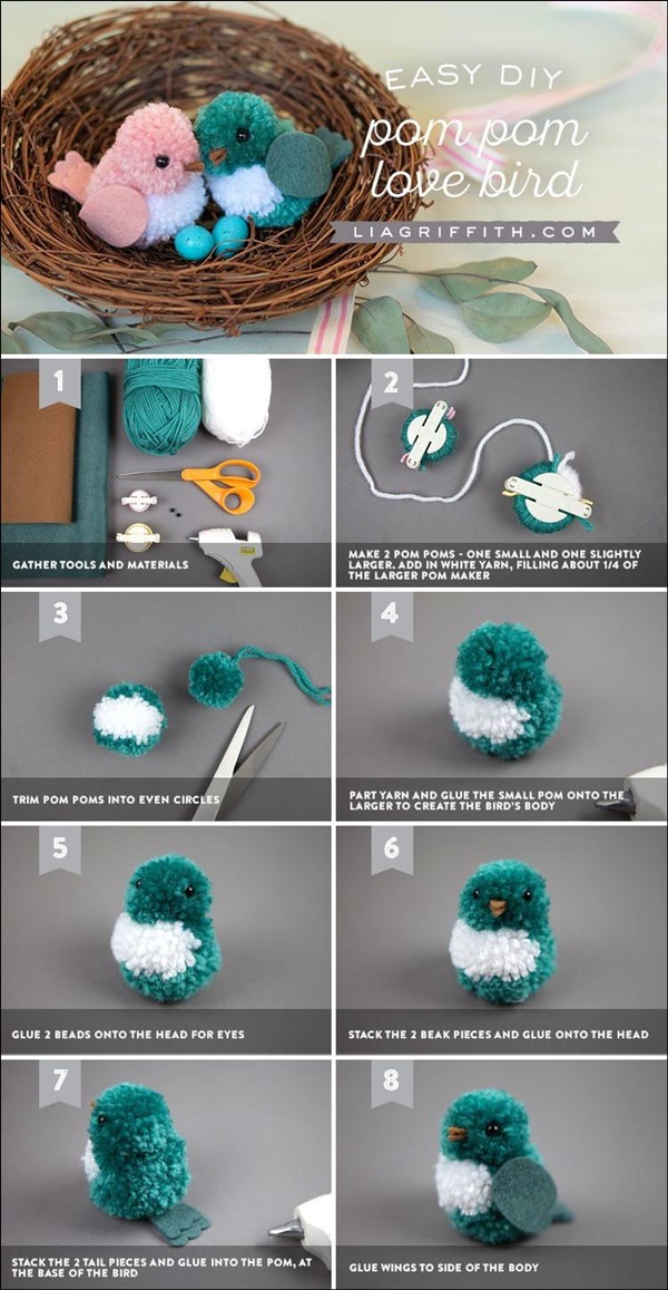 Beautiful Crafts which are helpful for your Crafty Business