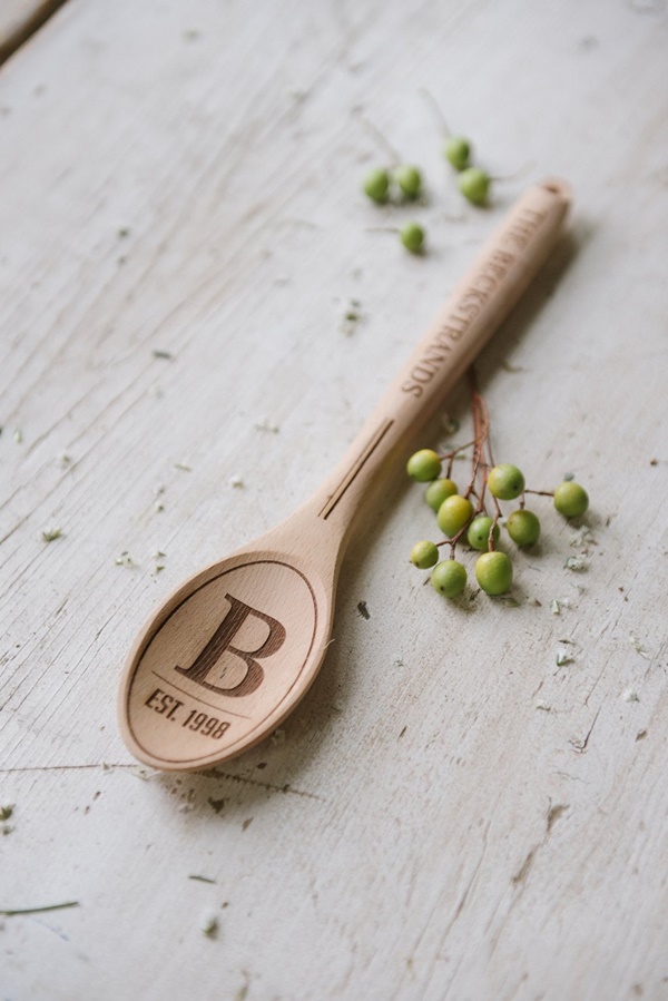 Beautiful Examples Of Engraved Wooden Spoons