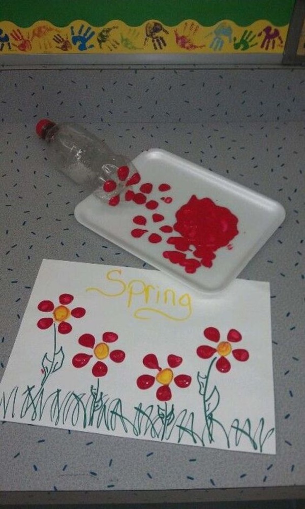 Soft Drink Bottle Craft Ideas