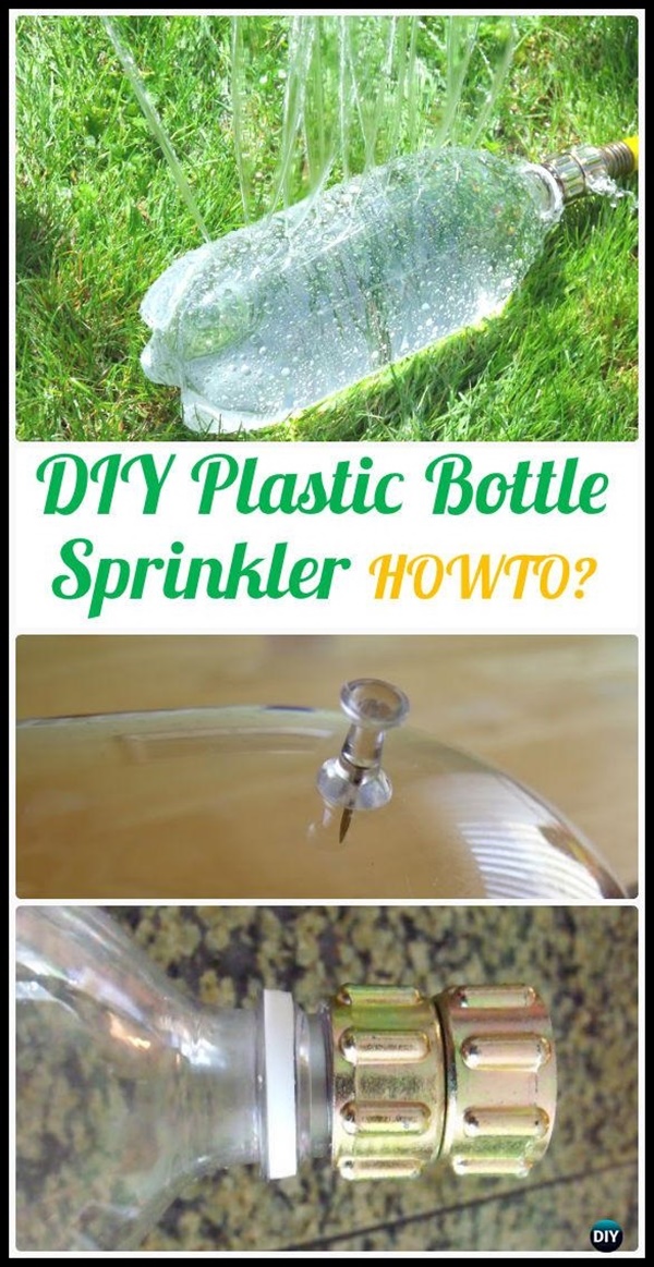 Soft Drink Bottle Craft Ideas