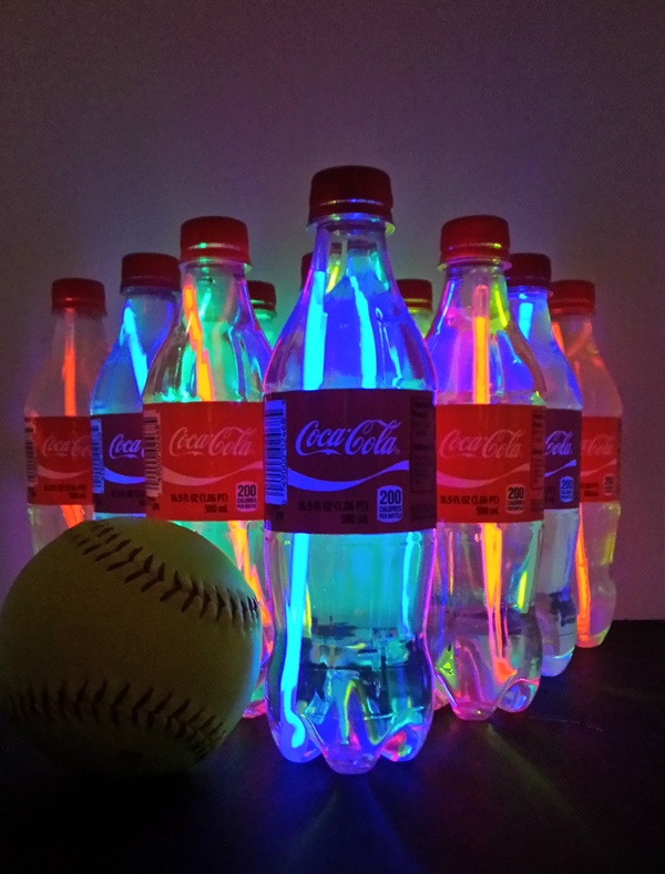 Soft Drink Bottle Craft Ideas