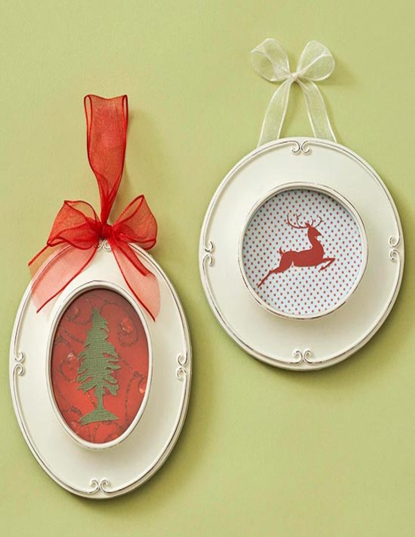 Crafts to make with Old Greeting Cards