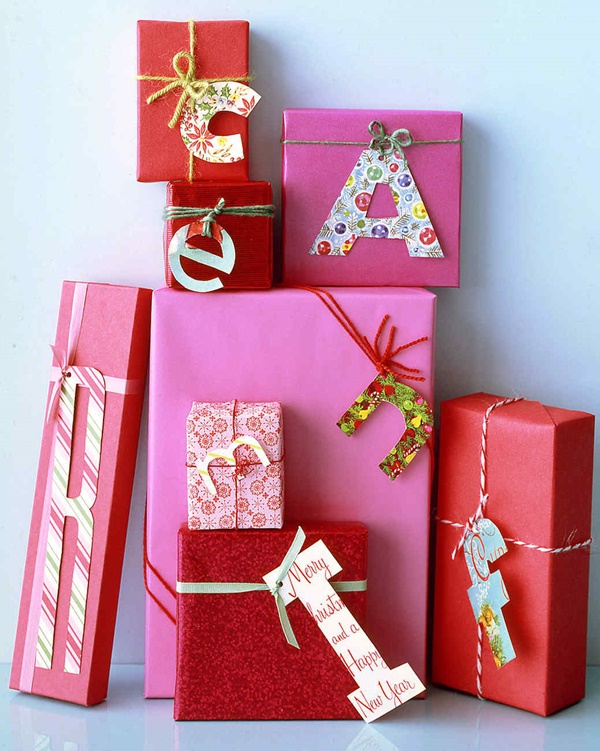 Crafts to make with Old Greeting Cards