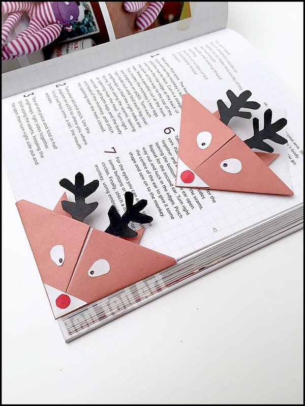 Crafts to make with Old Greeting Cards