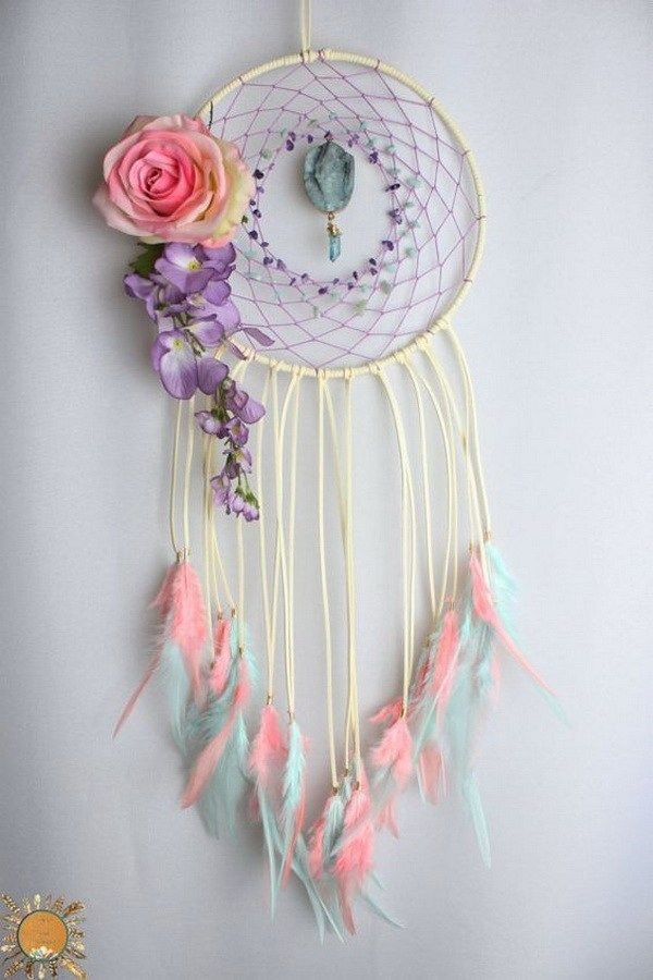 Creative Dream Catcher Ideas to Try